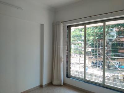 Bedroom Image of 660 Sq.ft 1 BHK Apartment / Flat for sale in RNA NG Platinum City by RNA Builder (N.G), Nalasopara East Nala Sopara for Rs. 3750000
