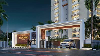 3 BHK Flat
