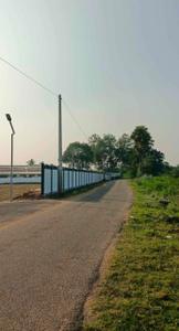 Image of 1560 Sq.ft Residential Plot / Land for sale in Viraganoor, Madurai for Rs. 2340000