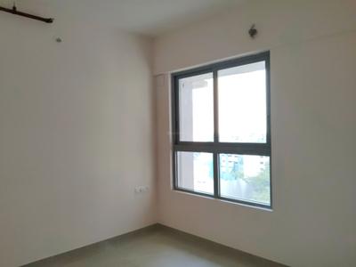 Bedroom Image of 950 Sq.ft 2 BHK Apartment / Flat for sale in Piramal Vaikunth , Thane West Thane for Rs. 18500000