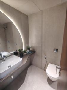 Bathroom Image of 2350 Sq.ft 4 BHK Apartment / Flat for sale in Magarpatta City Pune for Rs. 28400000