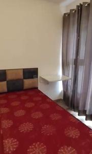 Bedroom Image of 1431 Sq.ft 2 BHK Apartment / Flat for rent in Janta Sky Gardens, JLPL Industrial Area Mohali for Rs. 45000