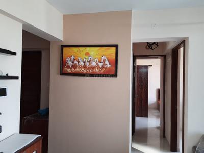 2 BHK Flat