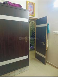 Bedroom Image of 1035 Sq.ft 2 BHK Duplex for sale in Pilaji Ganj Mehsana for Rs. 5700002