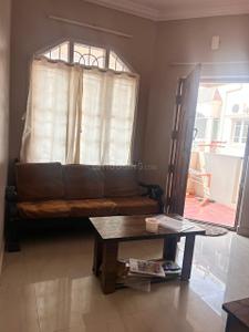 Hall Image of 3300 Sq.ft 7 BHK Independent House for sale in HBR Layout Bengaluru for Rs. 28500000