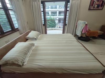 Bedroom Image of 6840 Sq.ft 5 BHK Villa for sale in Satellite Ahmedabad for Rs. 135000000