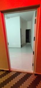 Kitchen Image of 600 Sq.ft 1 RK Builder Floor for rent in Basavanahalli Mysore for Rs. 6000