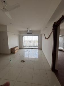 Hall Image of 3000 Sq.ft 3 BHK Apartment / Flat for rent in Godrej Air, Sector 85 Gurgaon for Rs. 47000