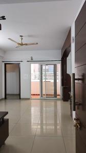 Bedroom Image of 1200 Sq.ft 2 BHK Apartment / Flat for rent in Halasuru Bengaluru for Rs. 55000