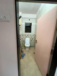Bathroom Image of 795 Sq.ft 2 BHK Apartment / Flat for sale in Maithili The Trellis, Kopar Khairane Navi Mumbai for Rs. 28000000