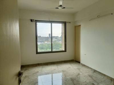 Bedroom Image of 2000 Sq.ft 3 BHK Apartment / Flat for rent in Vertis ONE, Sola Ahmedabad for Rs. 34000