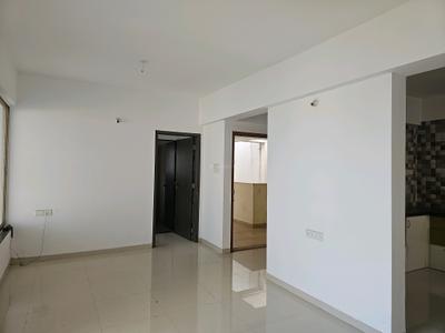 Living Room Image of 1200 Sq.ft 3 BHK Apartment / Flat for sale in Goel Hill Shire, Wagholi Pune for Rs. 7650000
