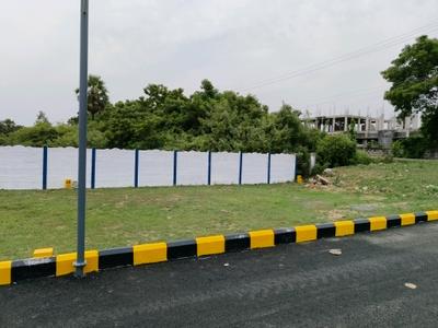 Image of 900 Sq.ft Residential Plot / Land for sale in Padur, Chennai for Rs. 4185000