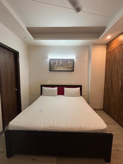 Jagriti Enclave, Sahastradhara Road Bedroom 1
