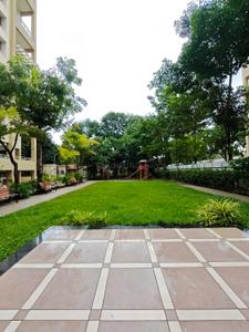 Image of 1200 Sq.ft 2 BHK Apartment / Flat for sale in Dharmavat Sunder Sanskruti Phase II, Nanded, Pune for Rs. 13000000