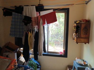 Bedroom Image of 810 Sq.ft 1.5 BHK Apartment / Flat for sale in Shankeshwar Pearls, Kalyan West Kalyan for Rs. 4500000