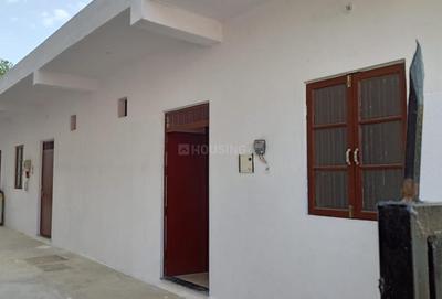 Balcony Image of 2590 Sq.ft 2 BHK Independent House for sale in Gomti Nagar Extension Lucknow for Rs. 11655000