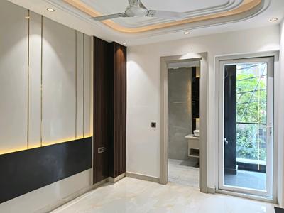 Bedroom Image of 1600 Sq.ft 3 BHK Builder Floor for sale in Vaishali Ghaziabad for Rs. 18500000