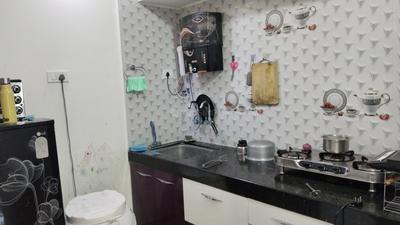 Jayhind Hillside Kitchen 4