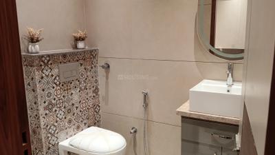 Image of 1052 Sq.ft 2 BHK Builder Floor for sale in Kharar, Mohali for Rs. 4700000