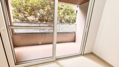 Balcony Image of 1165 Sq.ft 2 BHK Apartment / Flat for sale in Ideal Colony, Kothrud Pune for Rs. 17500000