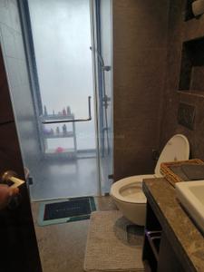 Image of 3400 Sq.ft 4 BHK Apartment / Flat for rent in Maia Pelican Grove, Nehru Nagar, Bengaluru for Rs. 425000
