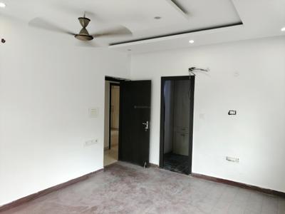 Bedroom Image of 2200 Sq.ft 4 BHK Apartment / Flat for sale in Beverly Park Apartments, Sector 22 Dwarka New Delhi for Rs. 59000000