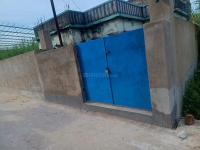 Image of 800 Sq.ft 3 BHK Independent House for sale in Andul, Howrah for Rs. 4000000