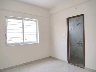 Bedroom Image of 1244 Sq.ft 3 BHK Apartment / Flat for sale in Avani Residency, Singasandra Bengaluru for Rs. 8200010