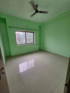 Bedroom Image of 1500 Sq.ft 3 BHK Villa for rent in Raj Minal Residency, Ayodhya Bypass Bhopal for Rs. 20000