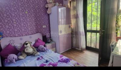Bedroom Image of 1125 Sq.ft 3 BHK Independent House for sale in Vikaspuri 3bhk Luxurios Home, Vikaspuri New Delhi for Rs. 14000000