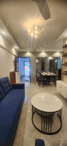 1 BHK Flat