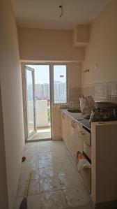 Kitchen Image of 585 Sq.ft 1 BHK Apartment / Flat for sale in Amrapali Dream Valley 2, Noida Extension Greater Noida for Rs. 4500000