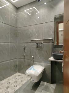 Bedroom One Image of 3600 Sq.ft 4 BHK Builder Floor for sale in DLF City Floors Phase 1, DLF Phase 1 Gurgaon for Rs. 60000000