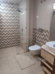 Bathroom Image of 688 Sq.ft 1 BHK Studio for sale in Noida Extension Greater Noida for Rs. 9500000