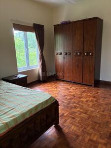 Bedroom Image of 5500 Sq.ft 3 BHK Villa for rent in Sea Breeze Farms Chennai for Rs. 350000