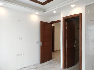 Bedroom Image of 1305 Sq.ft 3 BHK Builder Floor for sale in BPTP District 5, Sector 84 Faridabad for Rs. 14200000