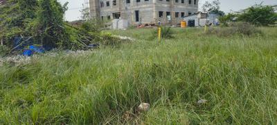 Residential Plot
