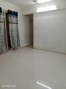 Hall Image of 980 Sq.ft 2 BHK Apartment / Flat for sale in Krisala 41 Elite , Tathawade Pune for Rs. 7490000