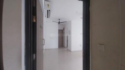 Hall Image of 457 Sq.ft 1 BHK Apartment / Flat for rent in Lodha Upper Thane, Bhiwandi Thane for Rs. 14000