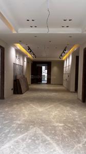 Hall Image of 2500 Sq.ft 4 BHK Builder Floor for sale in Palam Vihar Gurgaon for Rs. 37500000