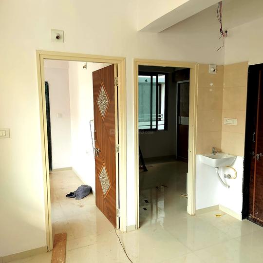 2 BHK 1224 Sqft Flat for sale at Chanakyapuri, Ahmedabad Property ID