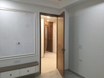 Bedroom Image of 1125 Sq.ft 3 BHK Builder Floor for sale in Shahdara New Delhi for Rs. 13000000