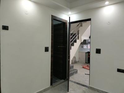 Bedroom Image of 1566 Sq.ft 3 BHK Builder Floor for sale in Noida Extension Greater Noida for Rs. 6680000