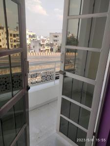 Balcony Image of 1100 Sq.ft 2 BHK Apartment / Flat for rent in Dighori Nagpur for Rs. 16000