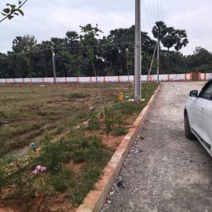 Image of 167 Sq.ft Residential Plot / Land for sale in Thagarapuvalasa, Visakhapatnam for Rs. 3340000