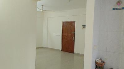 Living Room Image of 1525 Sq.ft 3 BHK Apartment / Flat for sale in Sumadhura Sawan MTB, Hoodi Bengaluru for Rs. 17200000