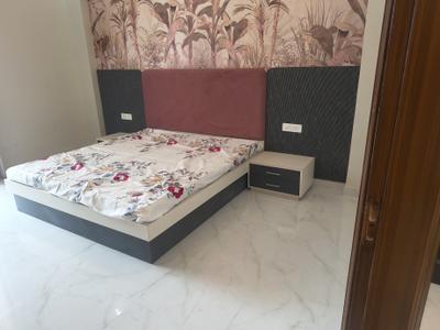 Bedroom Image of 1900 Sq.ft 3 BHK Villa for sale in Karolan Ka Barh Jaipur for Rs. 14900000