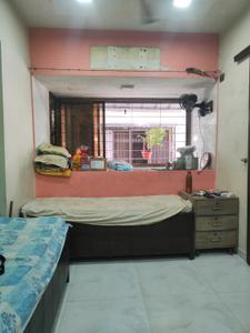 Bedroom Image of Prakash Shah in Vile Parle East, Mumbai