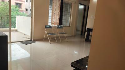 Saakaar Silvana Living Room 1